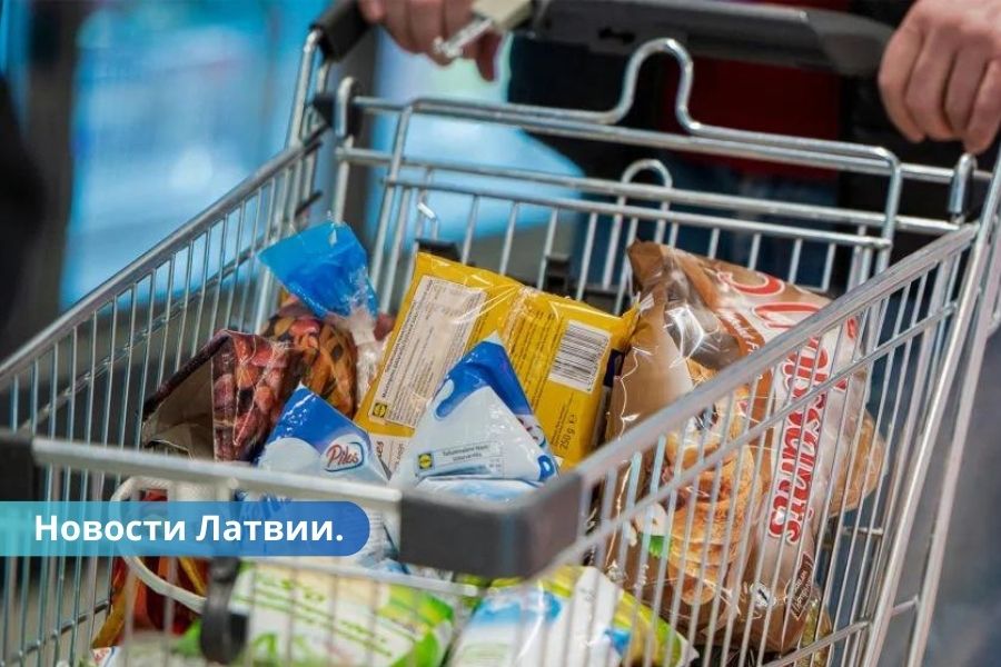 Lidl начал новый год с самыми низкими ценами.