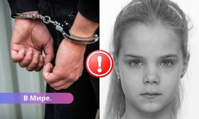 Найдена пропавшая в Каунасе девочка. Похититель держал ее в гараже.
