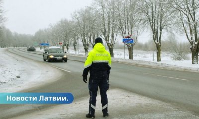 Нужно больше полиции экс-глава Дорожной полиции о штрафах на дорогах.