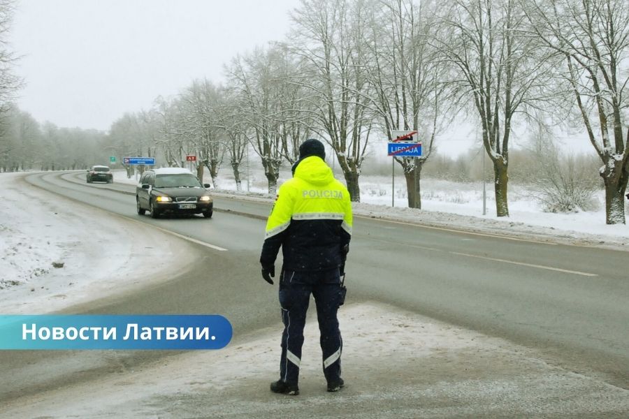 Нужно больше полиции экс-глава Дорожной полиции о штрафах на дорогах.