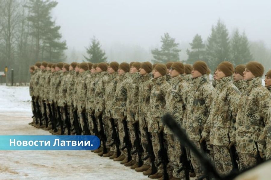 Около половины призывников непригодны к службе из-за сердечно-сосудистых заболеваний.