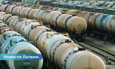 Просто бизнес латвийцы продолжают закупать российский нефтяной газ.