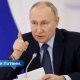 Путин обвинил страны Балтии в травле россиян и Европу в русофобии.