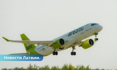 У airBaltic появятся 13 новых маршрутов.