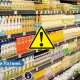 Упаковки одинаковые, а вес - разный. Что происходит с продуктами питания в магазинах