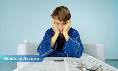 В Латгалии второй месяц растет безработица.