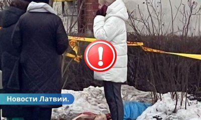 В Лудзе при невыясненных обстоятельствах жестоко убили мужчину