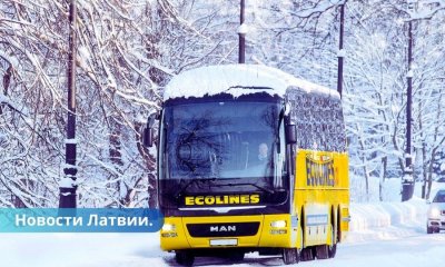 В прошлом году на рейсах Москва-Рига выявлено около 300 лиц, угрожающих нацбезопасности Латвии.