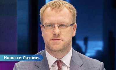 Жизнь не по средствам VID продолжает разбирательство в отношении мэра Даугавпилса.