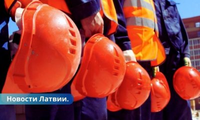 Гастарбайтеры уже в Латвии, но их нужно намного больше сколько