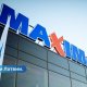 Maxima до 68% снижает цены на товары различных брендов.