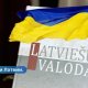 На обучение латышскому жителям Украины выделено 4,6 млн евро.