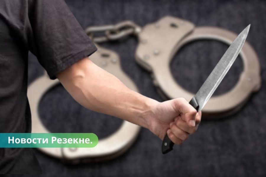 Убийство в Резекненском крае подробности преступления.