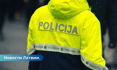 В Даугавпилсе украли инструменты стоимостью 1300 евро.