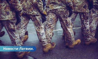 В следующем году планируется призвать 1040 молодых людей.