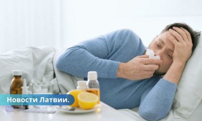 Заболеваемость гриппом продолжает расти подтверждено 15 случаев смерти.