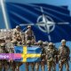 7 марта Швеция вступила в НАТО.