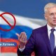Кариньш призывает ЕС усилить санкции против РФ что он предлагает