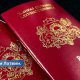 Обновленный латвийский паспорт получил международную награду.