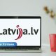 Происходят сбои и неполадки при входе в Latvija.lv и eParaksts.