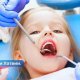 Стоматологи рассказали о здоровье детских зубов в Латвии