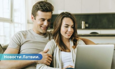 В Латвии определят лучший интернет-магазин.