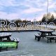 В Резекне побит рекорд тепла для 31 марта.