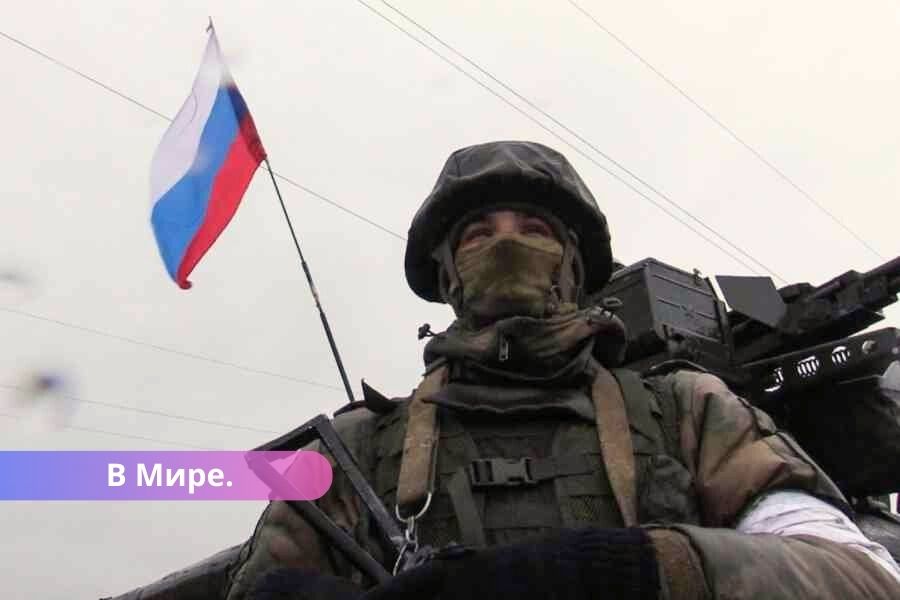 В России одобрили освобождение военных от уголовной ответственности.