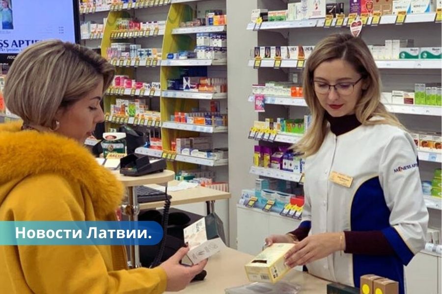 В аптечной отрасли назревает большая проблема. Что происходит