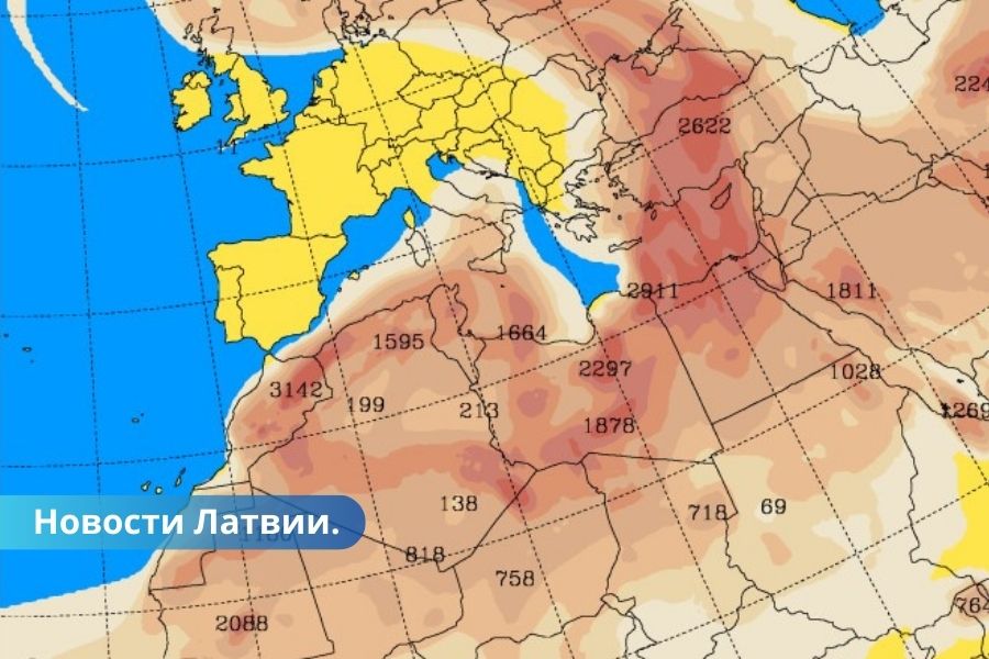 Водяной смерч или микропорыв? Метеорологи ищут причину гибели супер-яхты | Euronews