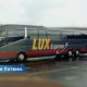 Какие цены Lux Express начинает региональный маршрут Лиепая-Рига-Даугавпилс.