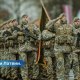 Латвийская армия создаст семь новых батальонов.