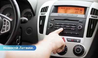 NEPLP предлагает отказаться от радиорекламы и радиопередач на русском языке.