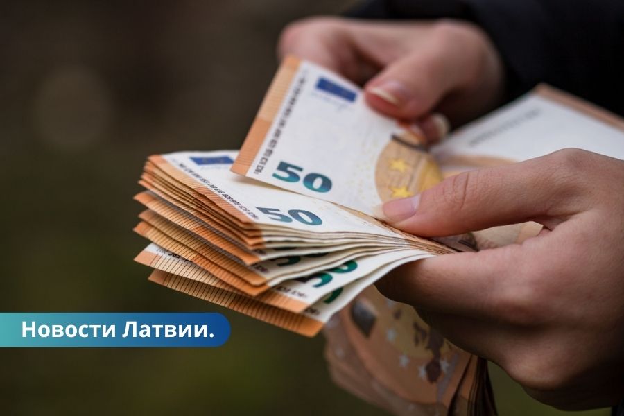 Нужно ли в Латвии платить налоги с полученных за границей доходов эксперты.
