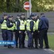 Полиция Латвии готовится к провокациям 9 мая.