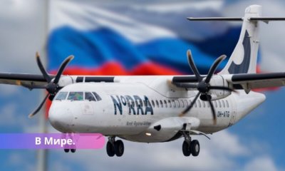 Проблемы с GPS Finnair приостанавливает полеты в Тарту. В этом обвиняют РФ.