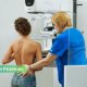 Резекне больница приглашает женщин на маммографию.