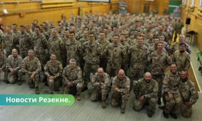 В Резекненском крае пройдет лагерь яунсаргов 4-го уровня.