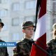 В школах Латвии будут преподавать государственную оборону.