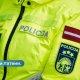 Латвийским полицейским обещают поднять зарплаты на 650 евро в месяц.