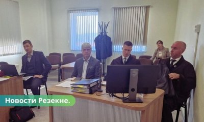 Суд об отстранении Барташевича отложен до конца сентября
