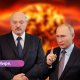 Путин в Минске; он предложит Лукашенко отработать совместный ядерный удар.