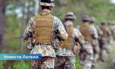 Резервистов будут обучать два раза в год; повышен возрастной ценз.