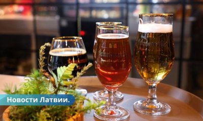 Цифры ужасающие! Эксперт посчитал, сколько алкоголя пьют латвийцы.