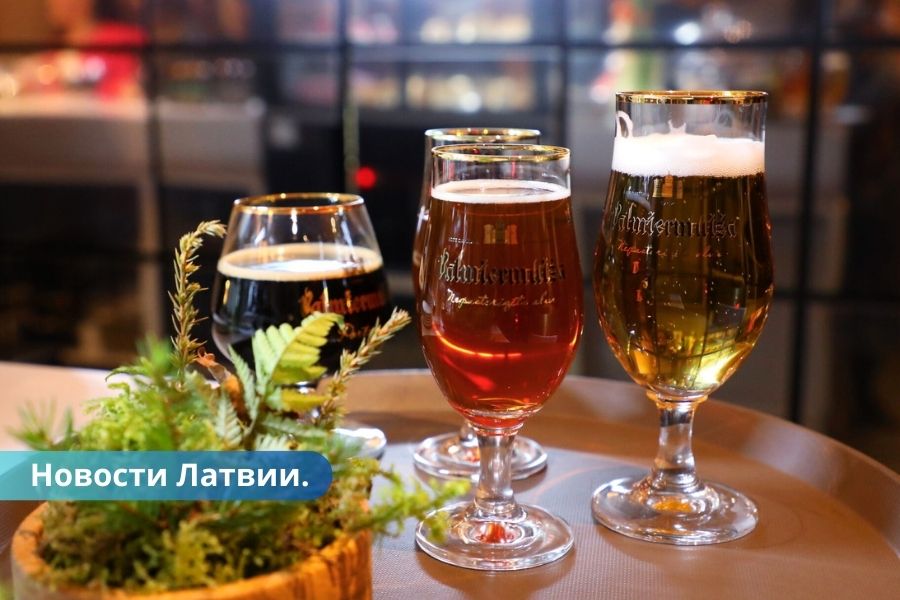 Цифры ужасающие! Эксперт посчитал, сколько алкоголя пьют латвийцы.