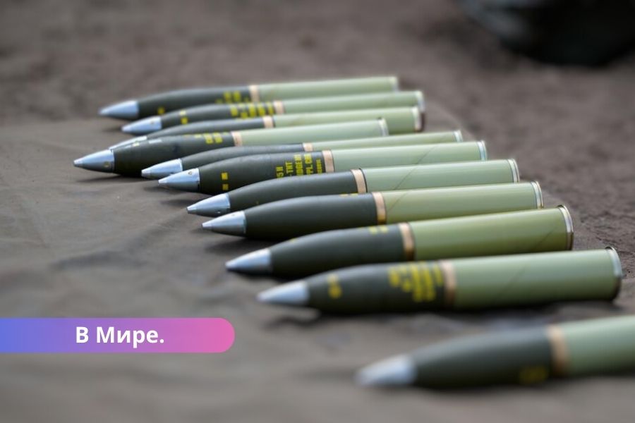 Украина уже использовала западное оружие для ударов по территории РФ.