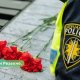 В Резекне задержан мужчина за возложение цветов к демонтированному памятнику Алеша.