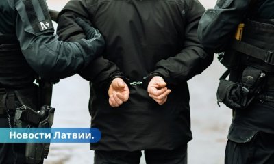 VDD задержала очередного сторонника российской агрессии.