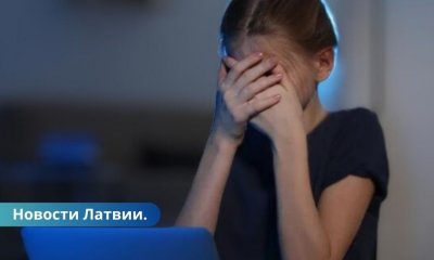 ВИДЕО ⟩ извращенец в Facebook ищет 14-летних девочек для интима в Латвии.