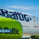 AirBaltic ищет новых сотрудников объявлено 120 вакансий.